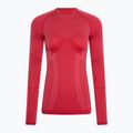 Maglia termica da donna Mico Odor Zero Round Neck fresia 5