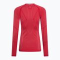 Maglia termica da donna Mico Odor Zero Round Neck fresia 6