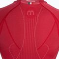 Maglia termica da donna Mico Odor Zero Round Neck fresia 9