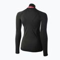 Mico Odor Zero Collo rotondo donna manica lunga termica nero 2