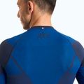 Maglia termica da uomo Mico Warm Control Girocollo piombo 3