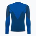 Maglia termica da uomo Mico Warm Control Girocollo piombo 6