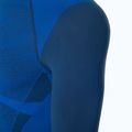 Maglia termica da uomo Mico Warm Control Girocollo piombo 7