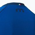 Maglia termica da uomo Mico Warm Control Girocollo piombo 8