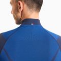 Maglia termica da uomo Mico Warm Control Mock Neck piombo 4