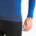 Maglia termica da uomo Mico Warm Control Mock Neck piombo 5