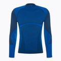 Maglia termica da uomo Mico Warm Control Mock Neck piombo 6
