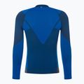 Maglia termica da uomo Mico Warm Control Mock Neck piombo 7