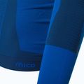 Maglia termica da uomo Mico Warm Control Mock Neck piombo 8