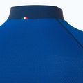 Maglia termica da uomo Mico Warm Control Mock Neck piombo 9