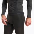 Maglia termica da uomo Mico Warm Control Mock Neck nero 5