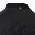 Maglia termica da uomo Mico Warm Control Mock Neck nero 9