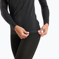 Maglia termica da donna Mico Warm Control Round Neck nero 4