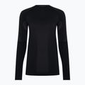 Maglia termica da donna Mico Warm Control Round Neck nero 5