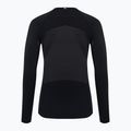 Maglia termica da donna Mico Warm Control Round Neck nero 6