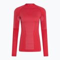 Fragola termica a manica lunga da donna Mico Warm Control Mock Neck 6