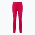 Pantaloni termici da donna Mico Warm Control fragola