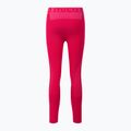 Pantaloni termici da donna Mico Warm Control fragola 2