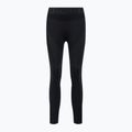 Pantaloni termoattivi da donna Mico Warm Control nero