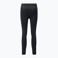 Pantaloni termoattivi da donna Mico Warm Control nero 2