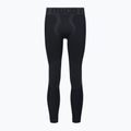 Pantaloni termoattivi da uomo Mico Warm Control nero