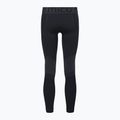 Pantaloni termoattivi da uomo Mico Warm Control nero 2