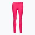 Pantaloni termici da donna Mico Odor Zero Ionic+ fresia