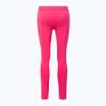 Pantaloni termici da donna Mico Odor Zero Ionic+ fresia 2