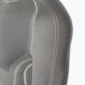 Maglia termica da uomo Mico Odor Zero Girocollo grigio 8