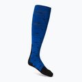 Calze da sci alpinismo Mico X-Light Weight X-Perf Blu CA00282