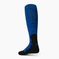 Calze da sci alpinismo Mico X-Light Weight X-Perf Blu CA00282 2