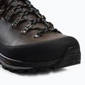 SCARPA Kinesis Pro GTX stivali da trekking ebano 7