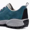Scarponi da trekking SCARPA Mojito blu lago 9