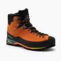 Scarponi da montagna da uomo SCARPA Zodiac Tech GTX tonic
