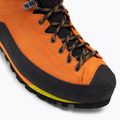 Scarponi da montagna da uomo SCARPA Zodiac Tech GTX tonic 7