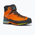 Scarponi da montagna da uomo SCARPA Zodiac Tech GTX tonic 10