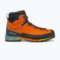 Scarponi da montagna da uomo SCARPA Zodiac Tech GTX tonic 11