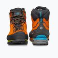 Scarponi da montagna da uomo SCARPA Zodiac Tech GTX tonic 13