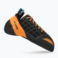Scarpe da arrampicata SCARPA Instinct VS nero 2