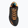 Scarpe da arrampicata SCARPA Instinct VS nero 5