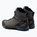 Scarponi da trekking da uomo SCARPA ZG Trek GTX titanio/blu lago 3