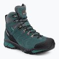 Scarpe da trekking da donna SCARPA ZG Trek GTX blu nilo/grigio/lagoon