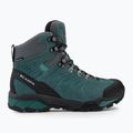 Scarpe da trekking da donna SCARPA ZG Trek GTX blu nilo/grigio/lagoon 2