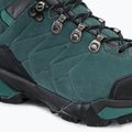Scarpe da trekking da donna SCARPA ZG Trek GTX blu nilo/grigio/lagoon 9
