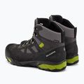 Scarponi da trekking da uomo SCARPA ZG Lite GTX grigio scuro/primavera 3