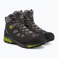 Scarponi da trekking da uomo SCARPA ZG Lite GTX grigio scuro/primavera 4
