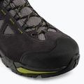 Scarponi da trekking da uomo SCARPA ZG Lite GTX grigio scuro/primavera 7