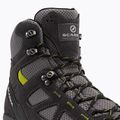 Scarponi da trekking da uomo SCARPA ZG Lite GTX grigio scuro/primavera 8