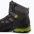 Scarponi da trekking da uomo SCARPA ZG Lite GTX grigio scuro/primavera 10