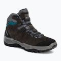 Scarponi da trekking da uomo SCARPA Mistral GTX smoke/lake blue